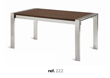 Mesa De Reunião 222 | Milano 0626