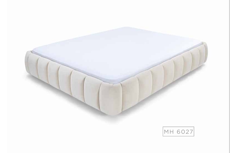 Base Cama MH 6027 | Herval 0726