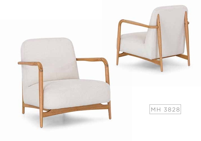 Cadeira MH 3828 | Herval 0726