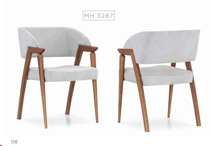 Poltrona MH 3287 | Herval 0726