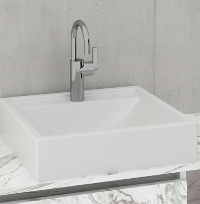 Pia de Banheiro | BN3600 | Tecnomobili 0326