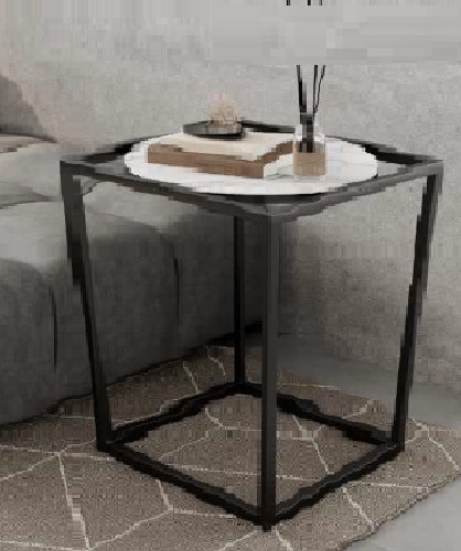 PREÇO + BARATO DO BRASIL | Mesa Lateral Ravena | Euronobre