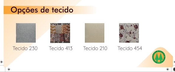 ZBelini | Tecidos | 0625