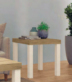 PREÇO + BARATO DO BRASIL | Mesa de Apoio UP | Artely
