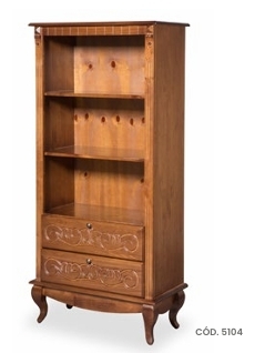Estante Country | 5104 | Ativa 0526