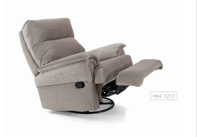 Poltrona MH 1217 |  Herval 0726