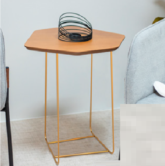 PREÇO + BARATO DO BRASIL | Mesa Lateral Egito | Avozzani