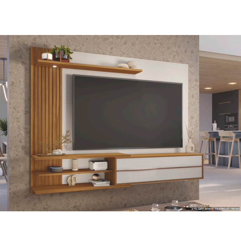 Painel NT 1355 | L 1.82 | Notável