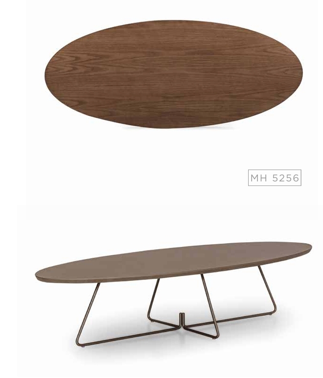 Mesa De Centro MH 5256 | Herval 0726