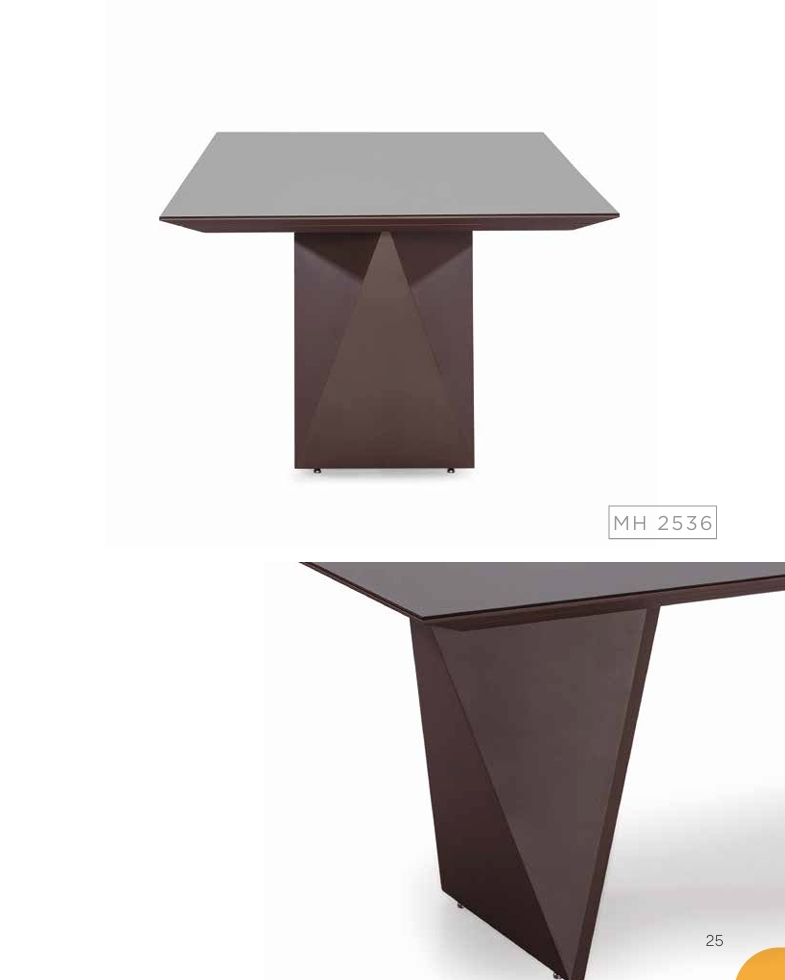 Mesa MH 2536 | Herval 0726