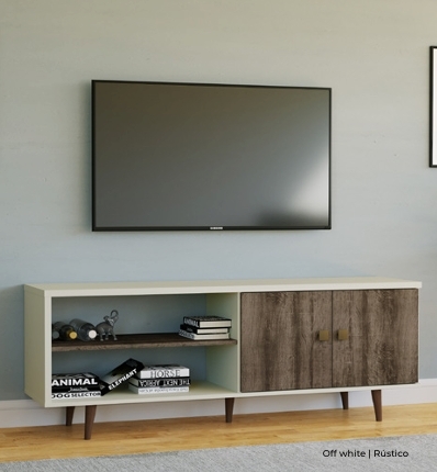 Rack RT 3108 | Móvel Bento 0526
