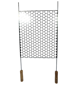 Grelha Simples | 1706 | Lindelli 0326