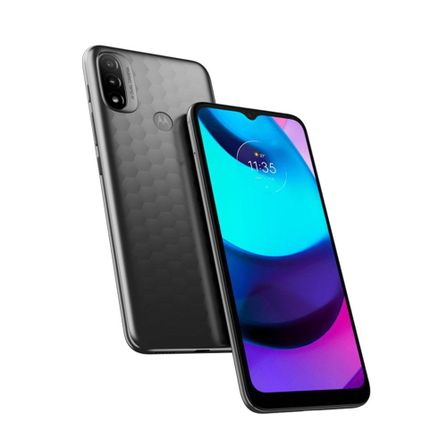Smartphone Moto E20 32 Gb | Motorola | Tá Barato!! Consulte