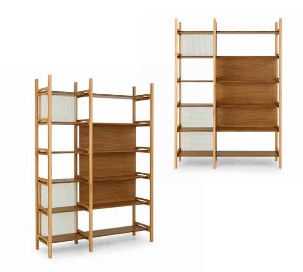 Estante MH 5418 | Herval 0726