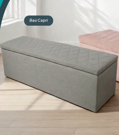 Baú Capri | Maramadan 0726