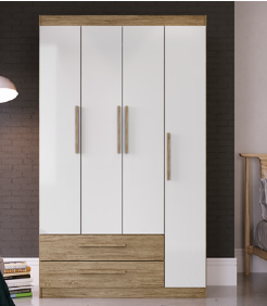 Roupeiro | RP4021 | Decibal