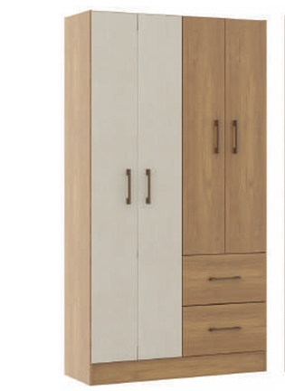 Roupeiro Têmes 8034 93 | Soluzione 0226