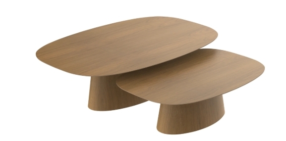 Mesa De Centro Dora | J MARCON 0626
