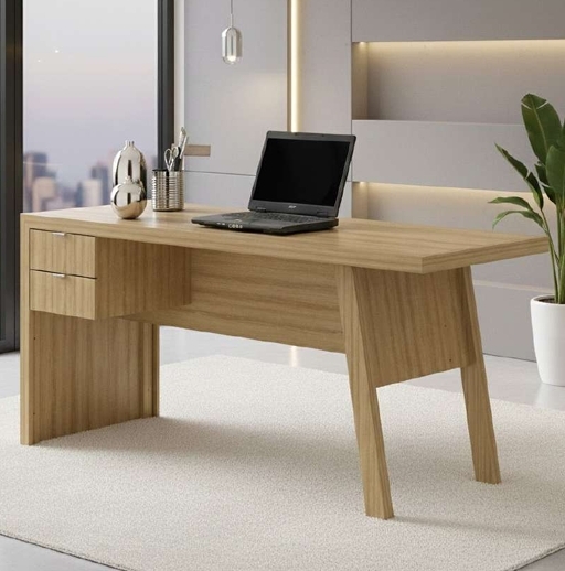 Mesa de Escritório | ME4122 | Tecnomobili 0326