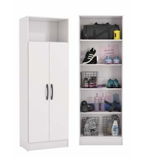 Armário Multiuso | N408 | Kappesberg Móveis 0226