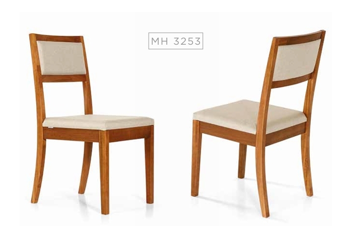 Cadeira MH 3253 | Herval 0726