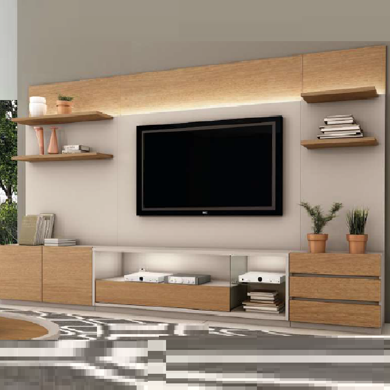 Home / Painel Modular Évora Fit | Rudnick | Tá Barato!! Tá Bonito!! Consulte