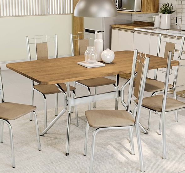 Mesa Loire | Kappesberg Crome 0526