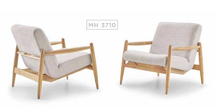 Cadeira MH 3710 | Herval 0726