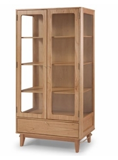 Cristaleira Arezzo | 1435 | Ativa 0526