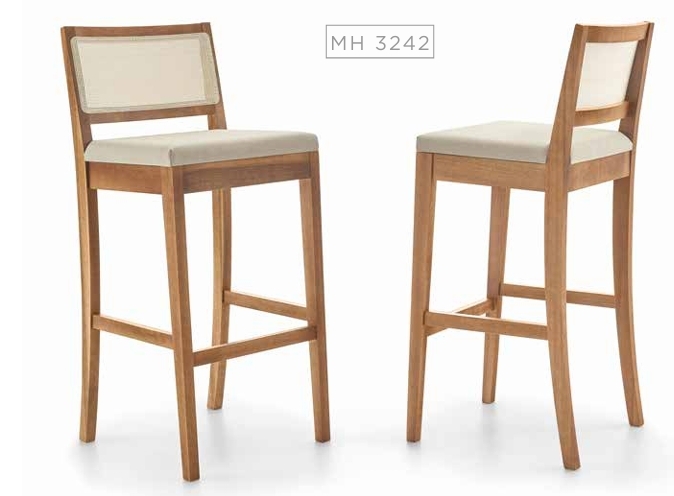 Banqueta MH 3242 | Herval 0726