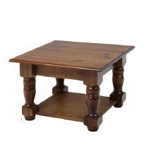 Mesa de Centro 60x60 | 9023 | Ativa Móveis