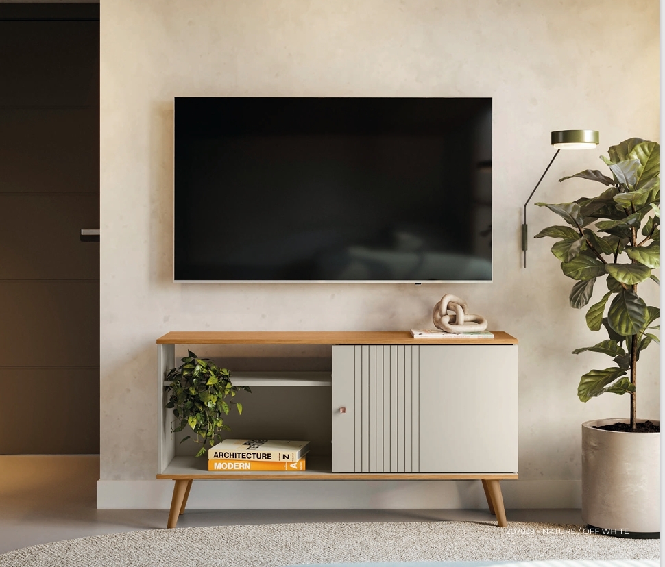 Rack Rubi | Linea 0726