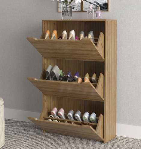 Sapateira | SA3405 | Tecnomobili 0326