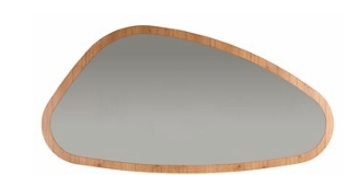 Moldura Espelho Fusion | Ativa 0526