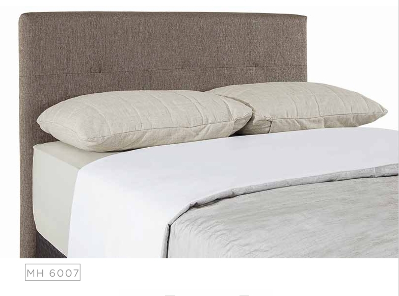 Cabeceira MH 6007 | Herval 0726