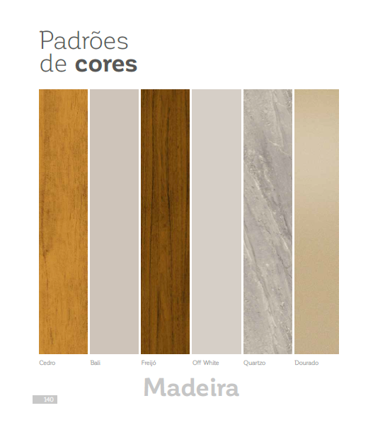 Cores/Tecidos | DJ
