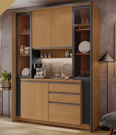 Cozinha Modulada 3 | Kappesberg Liga 0726