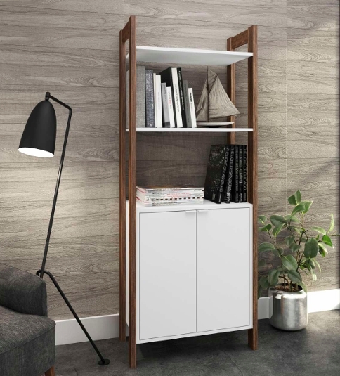 Estante Livreiro | AZ1009 | Tecnomobili 0326