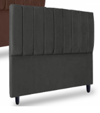 Cabeceira Estampada | Lindelli 0326