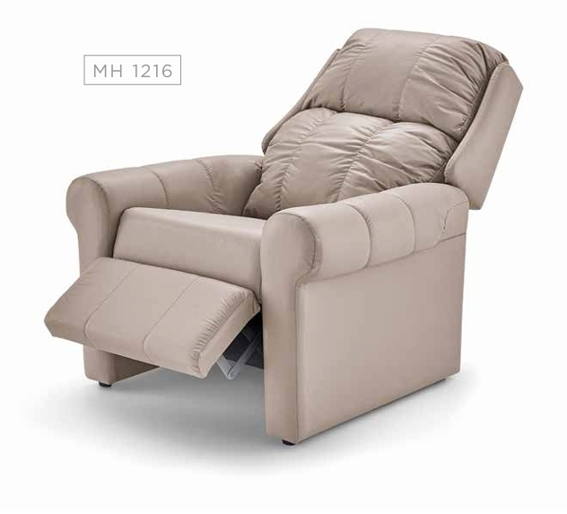 Poltrona MH 1216 | Herval 0726