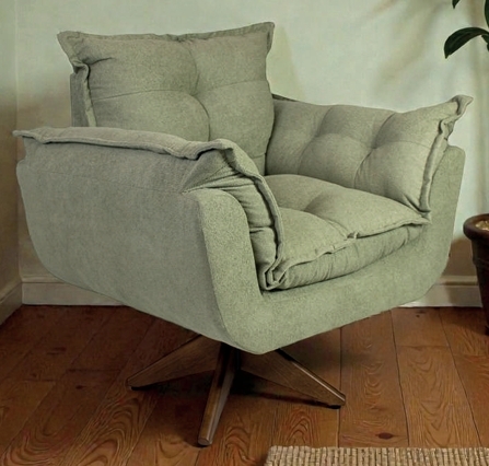Poltrona Lora | Maramadan 0726
