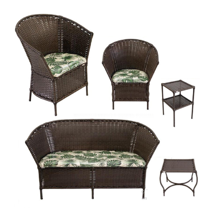 Conjunto Pampeano | Artegi | Tá Barato!! Consulte