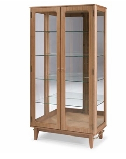 Cristaleira Arezzo | 1433 | Ativa 0526