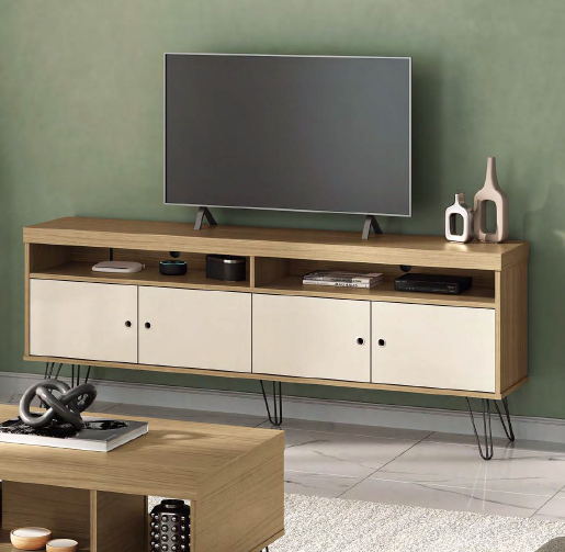 PREÇO + BARATO DO BRASIL | Rack Liberty 160 | Artely
