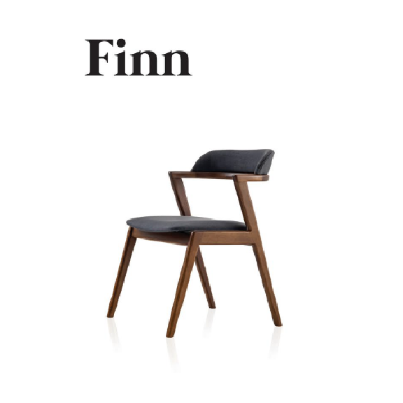 PREÇO + BARATO DO BRASIL | Cadeira Finn 035 | Msul Móveis