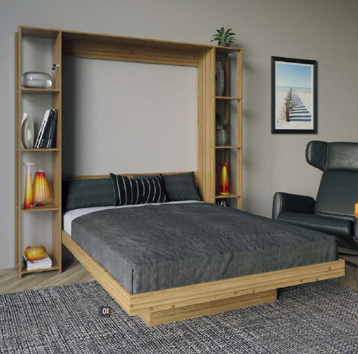 PREÇO + BARATO DO BRASIL | Cama Articulada Casal | CM8040 | Tecnomobili