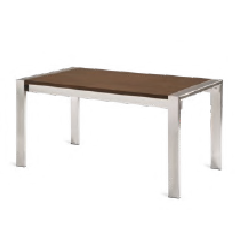 PREÇO + BARATO DO BRASIL Mesa + Tampo | 222 - 1018 | Milano