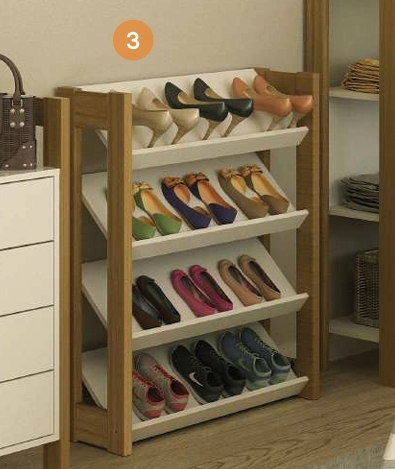 Sapateira AZ1025 | Tecnomobili 0326