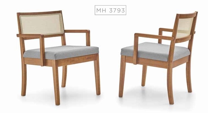 Poltrona MH 3793 | Herval 0726
