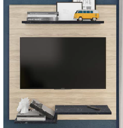 Painel Suprema 1240 | MAC